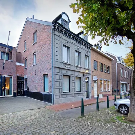 Vakantieappartement Diepstraat Eijsden Exterior photo