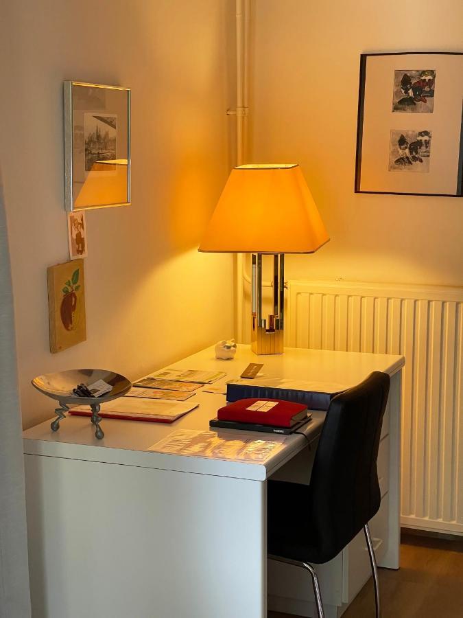 Apartment Diepstraat *