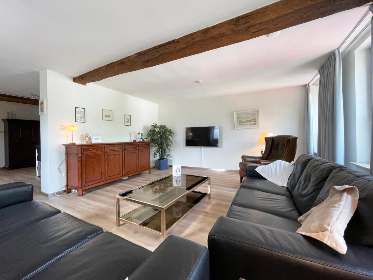 Diepstraat Apartment